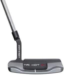 Odyssey Tri-Hot 5K One 22 Putter 35'' Inches Very Good - Picture 1 of 4