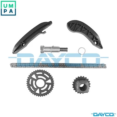 TIMING CHAIN KIT KTC1061 FOR MINI COUNTRYMAN/COOPER PACEMAN/HATCH/PEQUENO  BMW - Image 1 of 4