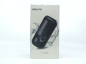 Altavoz portátil XSOUND Funplay - Imagen 1 de 3