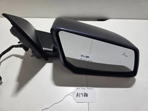 2013 - 2017 Chevrolet Traverse/Acadia Passenger BlindSpot Signal Mirror OEM 106V - Picture 1 of 11