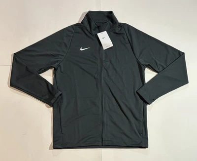 Nike Men's Dri-Fit Full Zip Track Jacket  CN9409-060 NWT Size S Small - Image 1 of 4