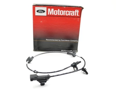 NEW Motorcraft ABS Wheel Speed Sensor Front BRAB-343 Ford Fiesta 1.6L 2011-2013 - Image 1 of 4