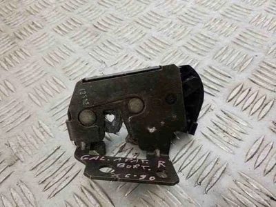 VOLVO XC90 I Heckklappenschloss 30649107 2.4 Diesel 120kw 2003 26145696 — 第 1/4 张图片