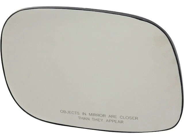 Right Door Mirror Glass For 2005-2009 Dodge Ram 3500 2006 2007 2008 PS887NB - Image 1 of 1