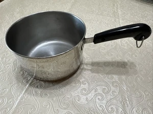 Revere Ware Kupferboden Messbecher Pfanne 3,5" Vintage - Bild 1 von 2