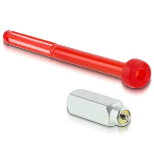 Conjunto de cera térmica 16620-Z8D-305 - para Honda HRX217 HR216 GCV160 GCV NUEVO - Imagen 1 de 10