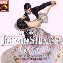 Die große Johann-Strauß-Gala von Boskovsky | CD | Zustand sehr gut - Bild 1 von 2
