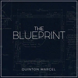 Quinton Marcel The Blueprint (CD) Album - Bild 1 von 1