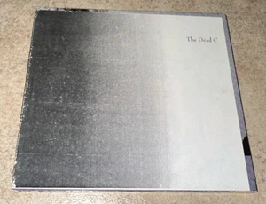 The Dead C - Repent CD Rare OOP 1996 Siltbreeze - Imagen 1 de 5