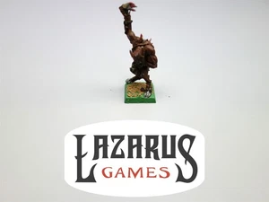 Warhammer Vampire Counts AoS Flesh-Eater Courts - Strigoi Vampire Lord (oop) - Picture 1 of 4