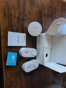 GoveeLife Water Leak Detector 1S w/ Smart Gateway 1S 1+2 Pack - Picture 1 of 1