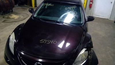 (LOCAL PICKUP ONLY) Rear Bumper Fits 09-13 MAZDA 6 4240222 Foto 1 de 4