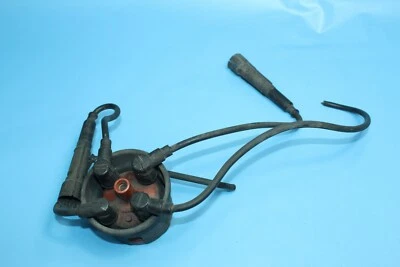 Distributor Cap VW / Alfa Romeo / Ford / Bremi 1235522193 - Image 1 of 3