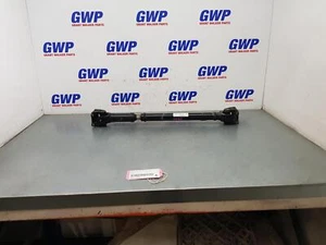MAZDA BT50 FRONT PROP, TAILSHAFT, 20-23 - Picture 1 of 4