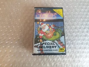 Special Delivery - Sparklers - Sinclair ZX Spectrum (Tested βοΈ)π¨π§ - Picture 1 of 8