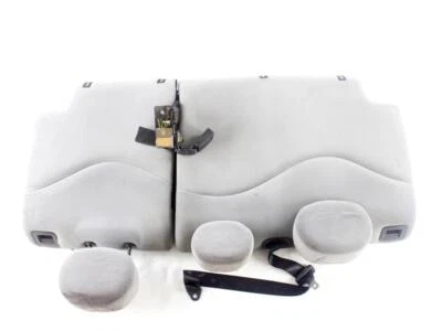 SCHIENALE SEDILI POSTERIORI CITROEN C3 1.1 B 44KW 5M 5P (2006) RICAMBIO USATO - Immagine 1 di 4