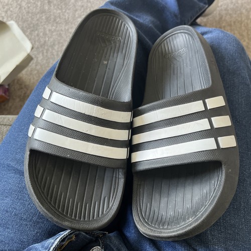 Ciabatte Adidas bambino taglia K4