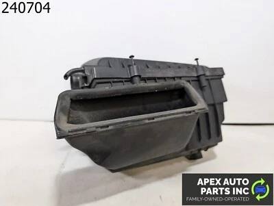 OEM 2015 Volkswagen GTI 2L Air Box Intake Airbox Cleaner - Изображение 1 из 4