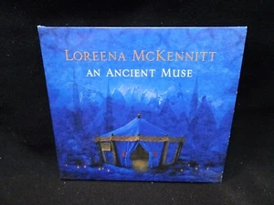 Loreena McKennitt – An Ancient Muse - EX - DIGIPAK!!! - Picture 1 of 4