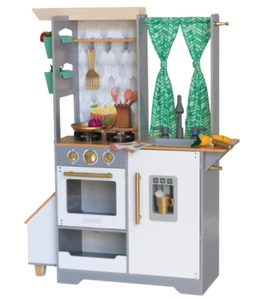 Kidkraft® Spielküche Terrace Garden - neu unbenutzt! - Bild 1 von 2
