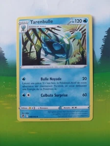 Carte Pokémon - Tarrenbulle - 048/195 - EB12 Tempête Argentée - Picture 1 of 2