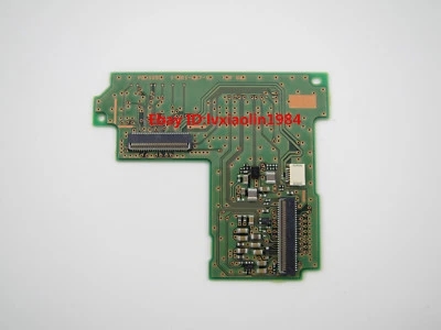 New LCD Display Screen Mount Driver Board PD-1053 For Sony Alpha A9 ILCE-9 - Image 1 of 2