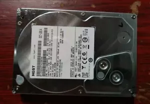 1TB SATA 7200RPM 3.5" Internal Desktop Hard Drive 3.0gb/s Sata2 - Picture 1 of 2