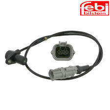 Crankshaft position sensor fits: MAN E2000, F2000, HOCL, LION´S CITY, LION´S