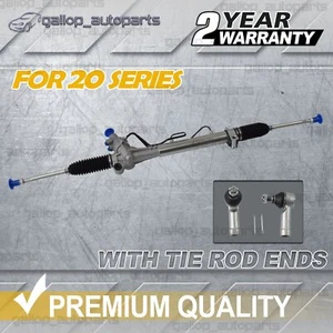 Power Steering Rack for Toyota Camry MCV20 SXV20 2.2L 3.0L 1MZ-FE 1997-2002 FWD - Picture 1 of 12