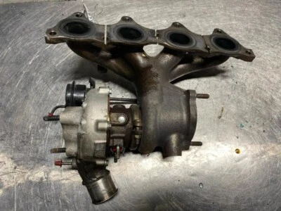 2017-2020 Hyundai Elantra Turbo/Supercharger 1.6L - Image 1 of 3