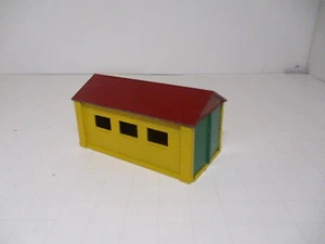 Matchbox Accessory Pack #A-3A-1 ONE CAR GARAGE restored to near minty condition! - Picture 1 of 9