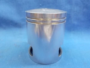 Yamaha YA6 125cc. OEM Piston. 56.50mm. Fits Yamaha YA6. - Picture 1 of 9