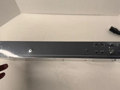  Kramer VM-1411 1:10 Video/Audio Distributor - Image 1 of 4