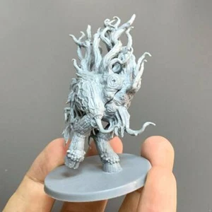Cthulhu Death May Die DARK YOUNG Cthulhu Mythos Horror Miniature Figure DND - Picture 1 of 6