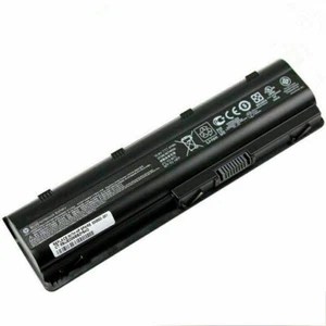 Genuine MU06 MU09 Battery For HP Pavilion CQ32 CQ42 CQ62 G4 G6 G7 G62 593553-001 - Picture 1 of 6