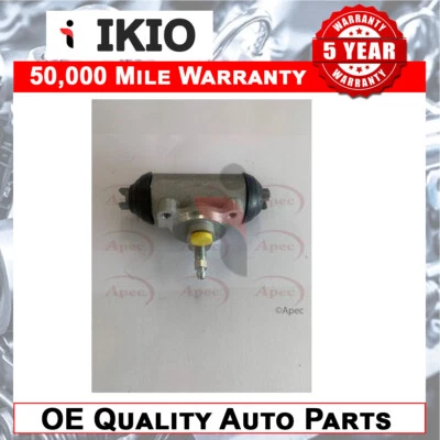 Cilindro de freno de rueda trasero para Ford Ranger 1999-2012 Ikio 1717334 Foto 1 de 2