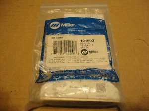 KIT DIODI MILLER 191503 - Foto 1 di 3