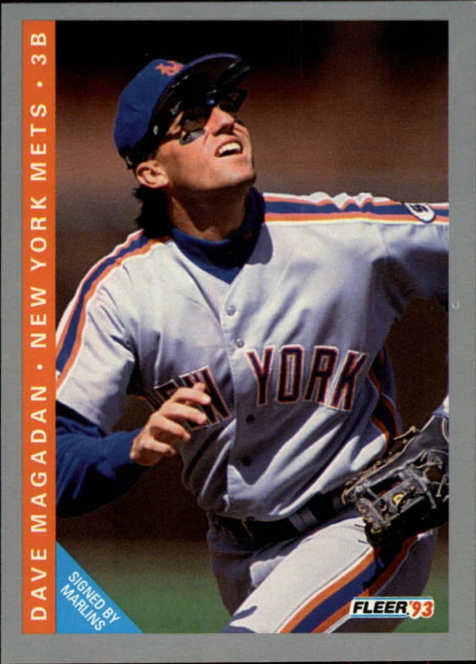 1993 Fleer Baseball Pick Complete Your Set #247-482 RC Stars 🔥⚾🔥 - Image 1 of 1