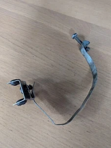 Oldtimer DANARM DD8F Kettensäge Kraftstofftank Haltegurt. Top Zustand. - Bild 1 von 5