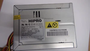 Fuente de alimentación IBM FRU 24P6898 HIPRO HP-U340HF3 para estación inteligente / xseries - Imagen 1 de 3