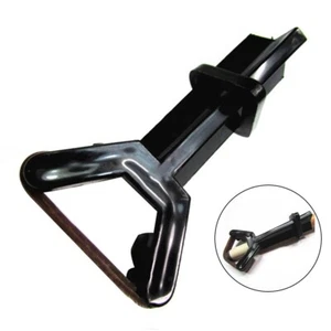 Pool Ball Cue Tips Clamp Accessories Billiard Fastener For Indoor Games - Picture 1 of 5