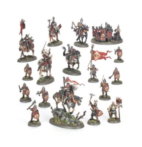 *Age of Sigmar, AOS: Cities of Sigmar w/ Paint Service FREE Shipping - Picture 1 of 63