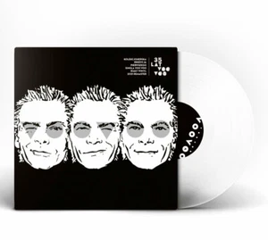 Voo Voo - Faza lll / Faza lV  [ Vinyl - LP ] - Zdjęcie 1 z 1