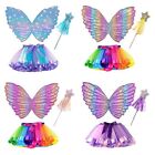 Butterfly Fairy Stick Beautiful Cosplay Props Supplies Angel Wings