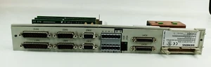 Siemens 6SN1118-0DK23-0AA0 SIMODRIVE 611 Medida directa para 2 ejes circuito cerrado - Imagen 1 de 24