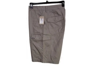 Neu mit Etikett Vans Day Out Fallen Rock Cargoshorts für Herren - Bild 1 von 7