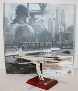 Atlas escala 1/200 diecast - 7 504 023 - 1951 Douglas DC-6B - Imagen 1 de 3