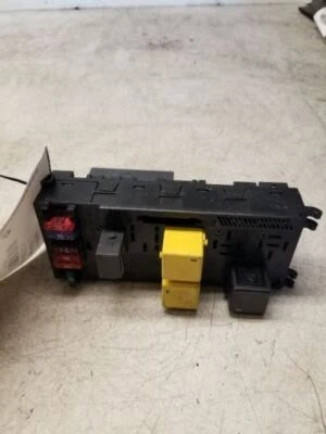 Mercedes-Benz e320 2000 - 2002 - Módulo de control de carrocería - 0195455632 - R153685 Foto 1 de 4