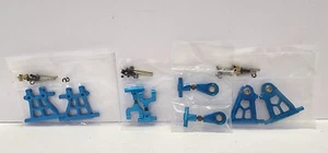 R/C Car Aluminum Alloy Front Suspension Accessories Components  - Picture 1 of 2