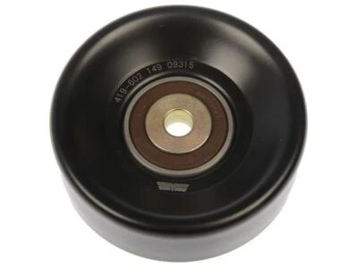 For 1988-1993 Dodge Dynasty Drive Belt Tensioner Pulley Dorman 37289TRKJ 1989 - Image 1 of 2